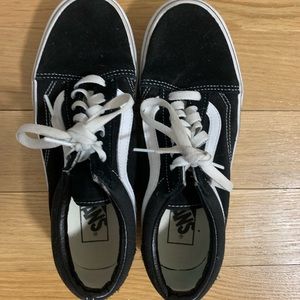 Vans Old Skool Platform